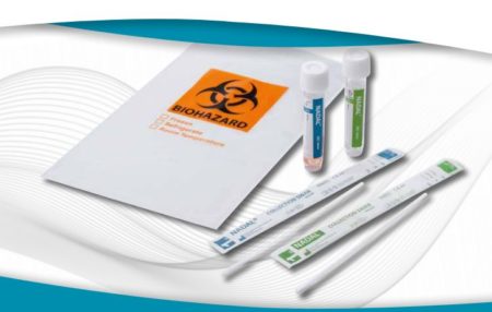 NADAL® Virus Collection and Transport Kit