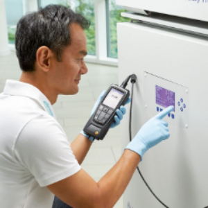 CO2IncubatorService