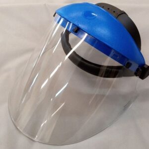 Visir Skyddsutrustning Kryoskydd-Visir-–-TEMPSHIELD-Cryo-Protection™-Face-Shield