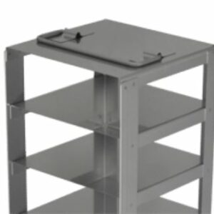 Vertikala frysrack B 133 mm Vertical_racks_B