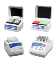 Shakers / Mixers / Stirrers