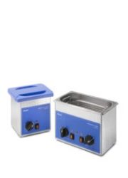 Ultrasonic baths