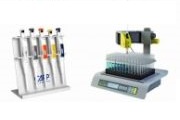 Pipettes & Liquid handling