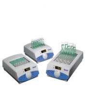 Heating blocks / Cooling blocks / Heating plates / PCR