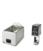 Water Bath & Circulation