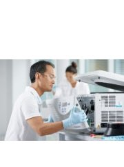 Centrifuge service