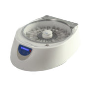 Gel card centrifuge Allsheng TD2 24