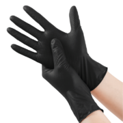 Labteamet_Nitril_Diamond_Black