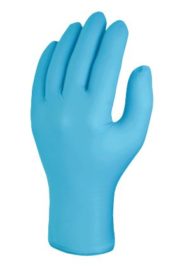 Benchmark-Nitrile-Powder-Free-Single-Use-Protection-BMG460-Nitrile-Gloves-1
