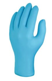 Benchmark-Nitrile-Powder-Free-Single-Use-Protection-BMG425-Nitrile-Gloves-1