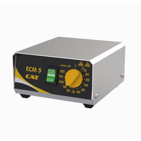 CAT ECM5