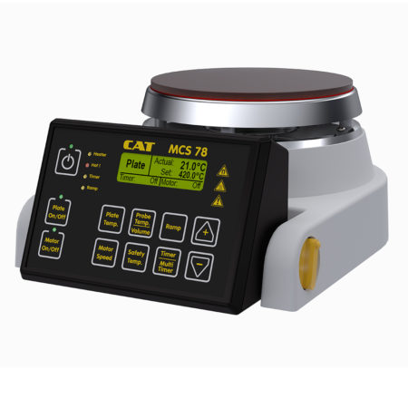 CAT mcs78