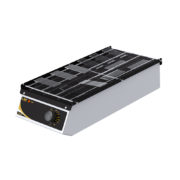 Heating plate Stretching bench CAT H15-30 image1