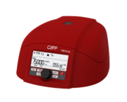 CAPPRondo mini centrifuge