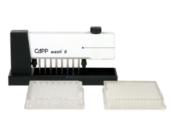 Plate washer for microtiter plates CAPPWash_plate_washer