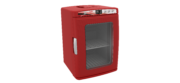 CAPPRondo mini incubator