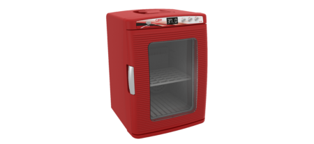 CAPPRondo mini incubator