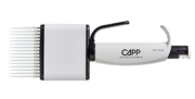 Pipettes Capp CappAero384Multichannel