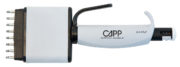 Pipettes Capp CappAero96Multichannel