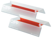 Pipettes Capp Origami