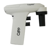 Pipettes Capp CappController