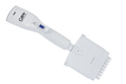 Capp CappTronic pipettes