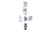 Pipettes CappDenmark Accessories