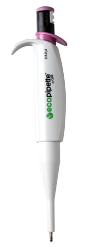 Pipettes Capp Ecopipette