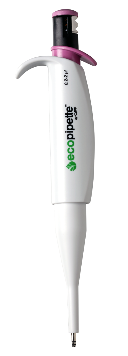 Pipettes Capp Ecopipette