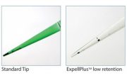 Pipettes CappDenmark Consumption ExpellPlus Tip inlay resistance