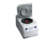 Eppendorf Refrigerated Microcentrifuge 5418