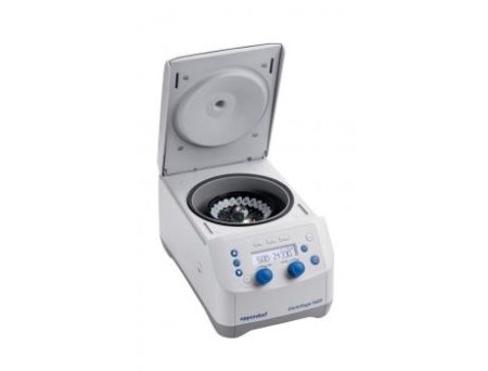 Centrifuge Eppendorf 5425 oppen