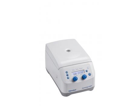 Centrifuge Eppendorf 5425 rod
