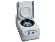 Eppendorf Refrigerated Microcentrifuge 5427R