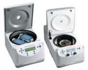 Eppendorf Refrigerated Microcentrifuge 5430R (with rotary knobs)