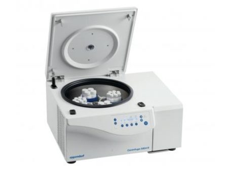 Centrifuge Eppendorf 5804R 1