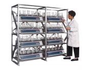Shaking Eppendorf NewBrunswick™ Innova®50505051