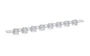 PCR cap strips