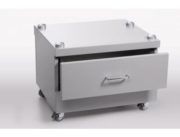 Centrifuge Eppendorf Rollingcabinet