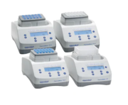 Thermo shakes_Eppendorf_series