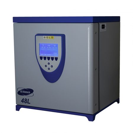Co2 incubator
