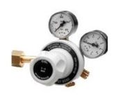 Accessories CO2 Incubators Two_Stage_N2_Regulator