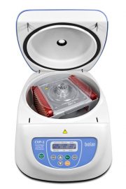 Centrifuge Grant CVP