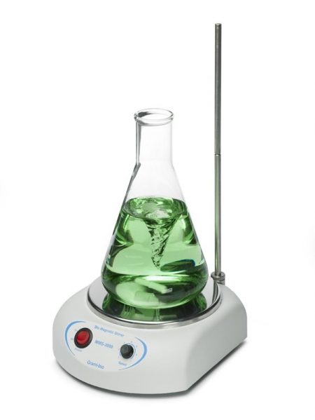 Grant MMS3000 magnetometer