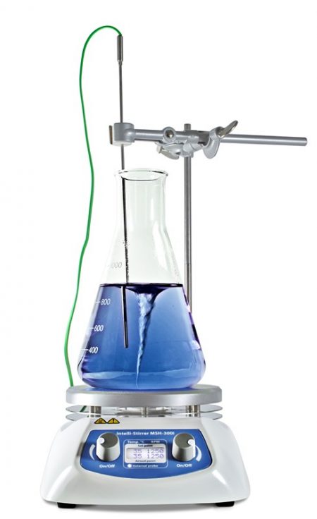 Grant MSH300i magnetometer