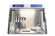 PCR UV Cabinets Grant UVC T M AR