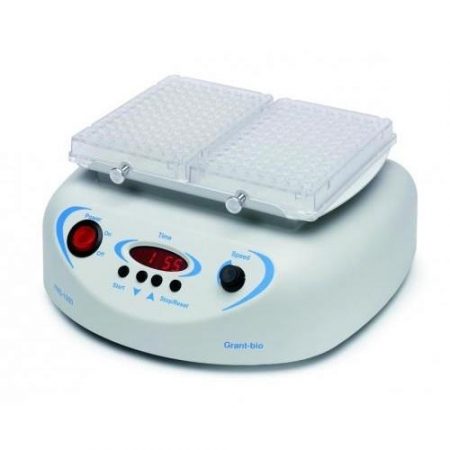 Shaker Grant PMS1000i