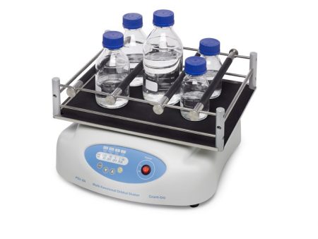 Shaker Grant PSU20i