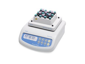 Shaker Temperature Controlled GRANT PHMT Series