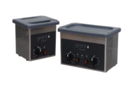 Ultrasonic bath_Grant_XUBA-1